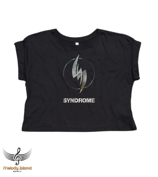 Crop Top Syndrome - Logo 02