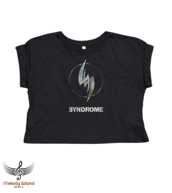 Crop Top Syndrome - Logo 02