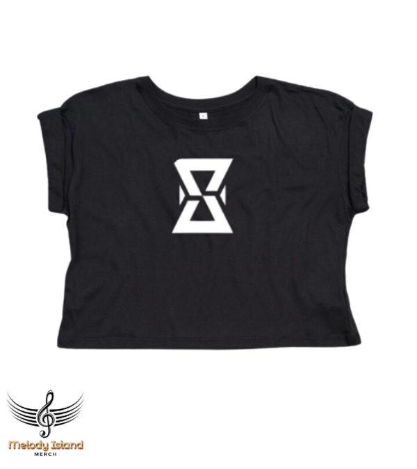 Crop Top Xense - Logo 01