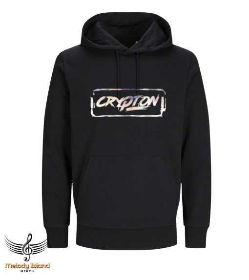 Hoodie Crypton - My shadows