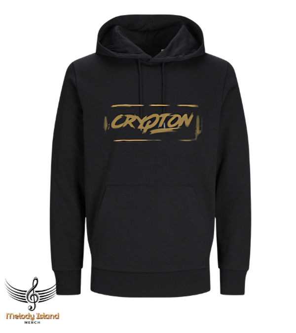 Hoodie Crypton - Wild Child