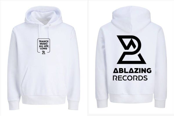 Hoodie Rene Ablaze Trance Music – All Life Long wit