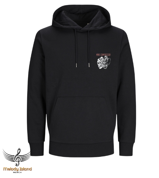 Hoodie Mind Compressor - EP Design 01