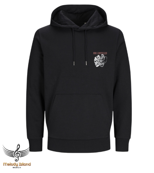 Hoodie Mind Compressor - EP Design 01