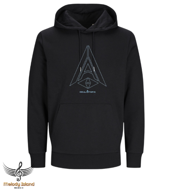 Hoodie Oculatorz - Oculation