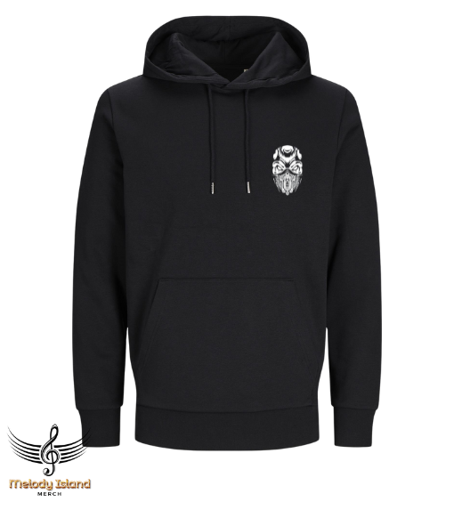 Hoodie Omistettu - Logo 01