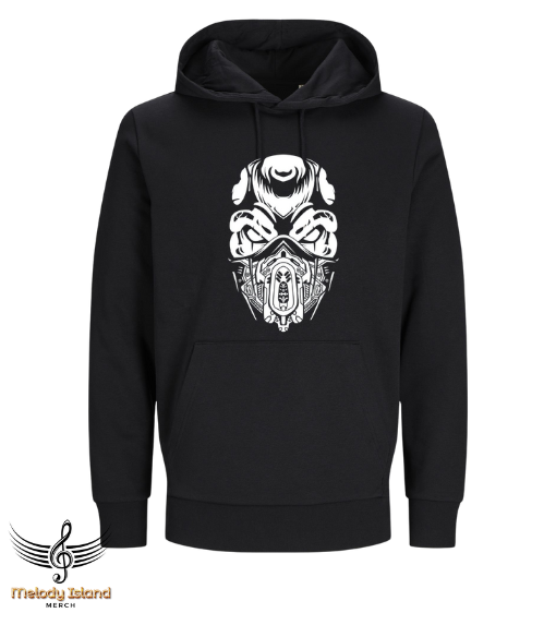 Hoodie Omistettu - Logo 02