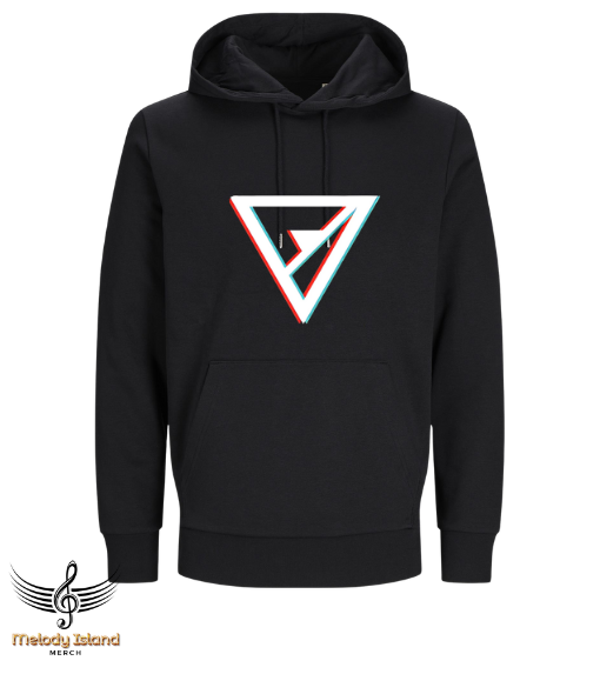 Hoodie Scabtik - Logo 01