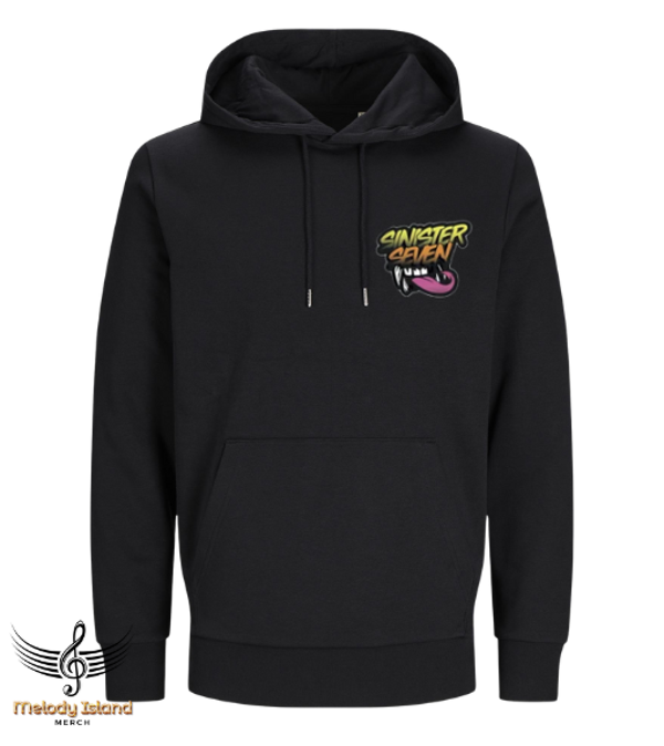 Hoodie Sinister Seven - Candy 01