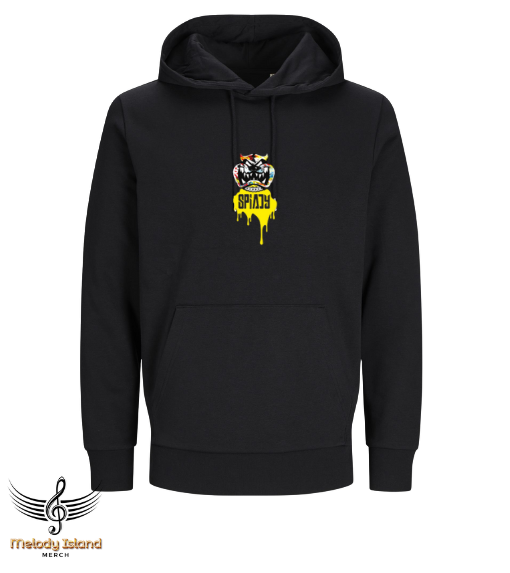 Hoodie Spiady - Logo 01