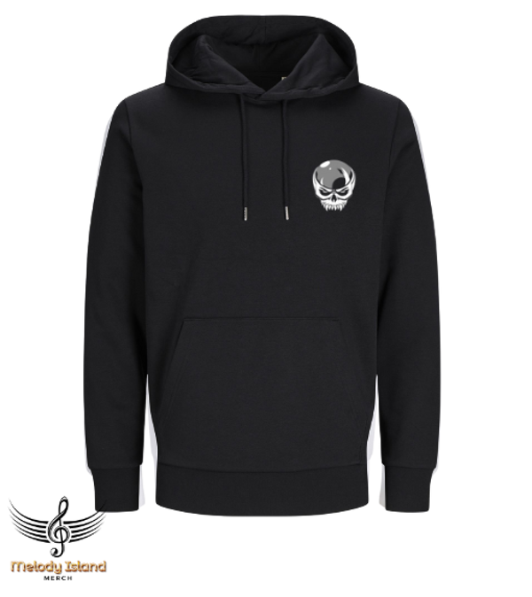 Hoodie Streiks & Kratchs - Kickback