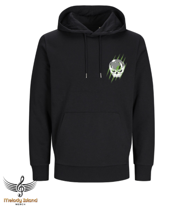 Hoodie Streiks & Kratchs - Primal Fear 02