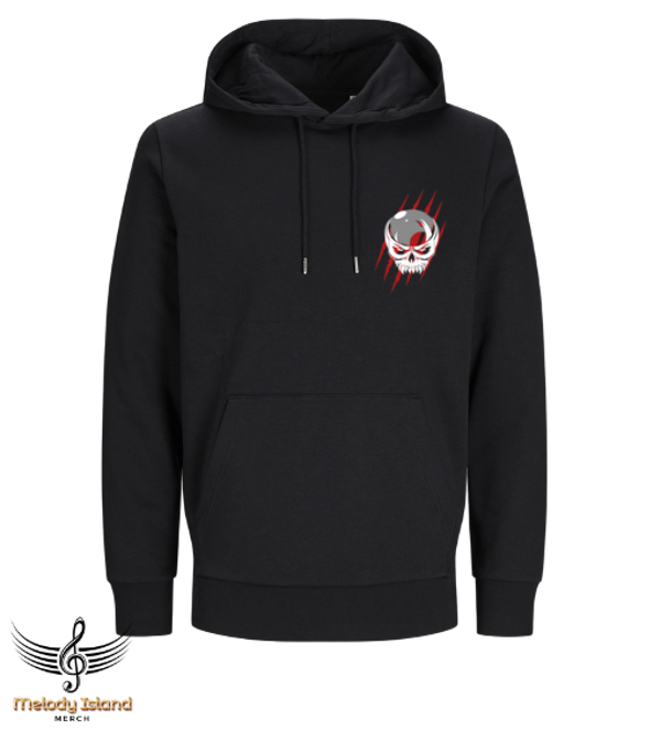 Hoodie Streiks & Kratchs - Primal Fear 01