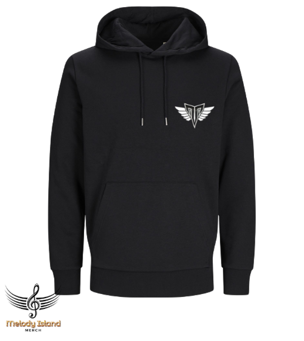 Hoodie Tukker Tempo - Attitude