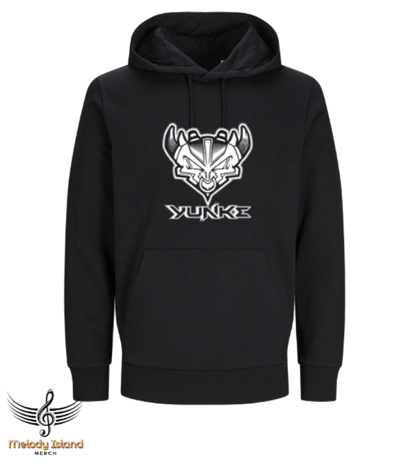 Hoodie Yunke - Bull