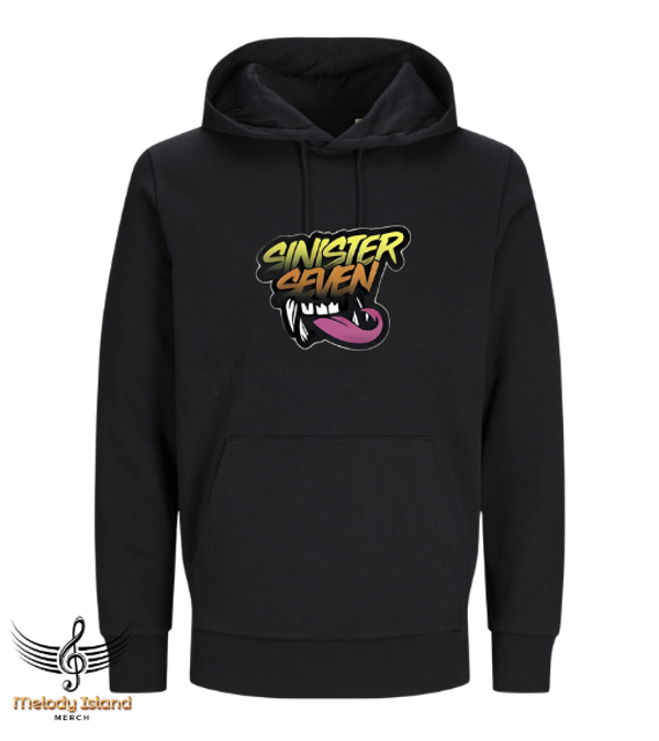 Hoodie Sinister Seven - Candy 02