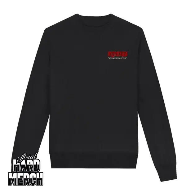 Sweater Insanity - Logo 01