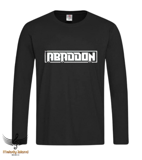 Long Sleeve Abaddon - 01