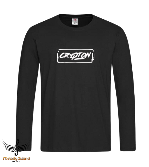 Long Sleeve Crypton - Logo 01