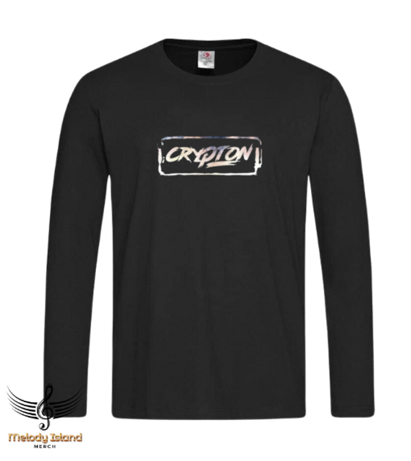 Long Sleeve Crypton - My shadows