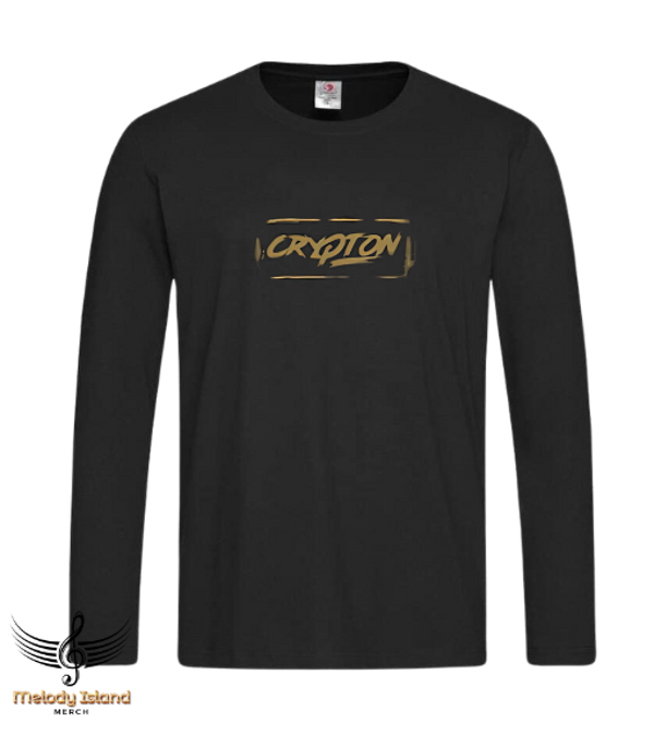 Long Sleeve Crypton - Wild Child