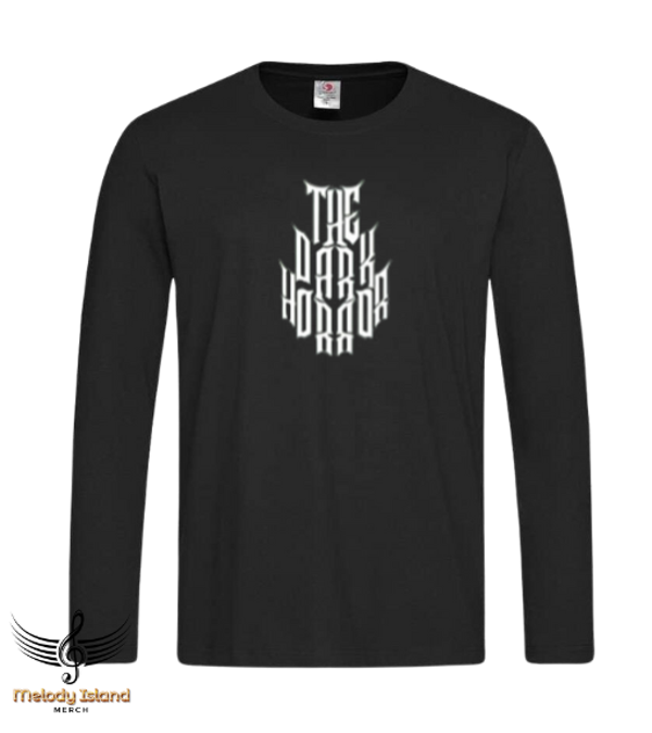 Long Sleeve The Dark Horror
