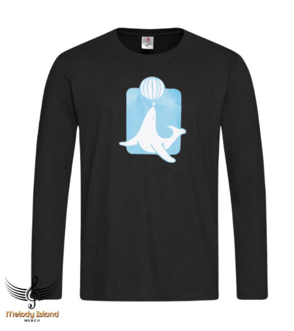 Long Sleeve Ga je lekker - Snowseal