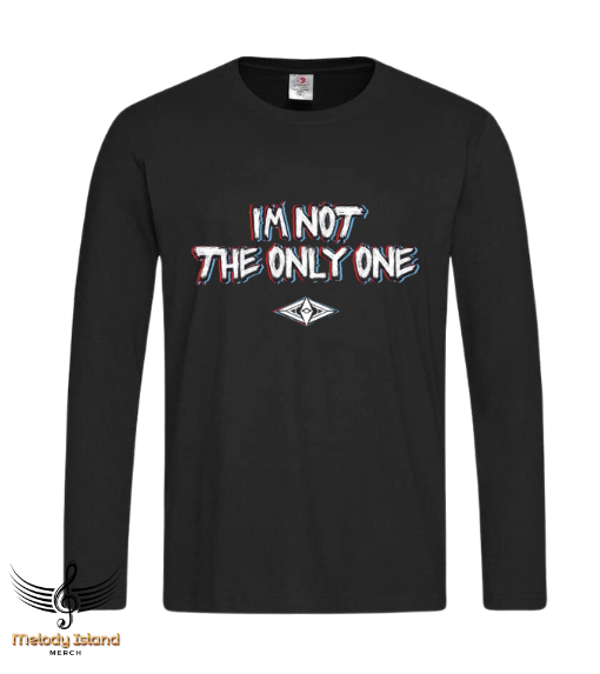 Long Sleeve Oculatorz - I'm not the only one 02