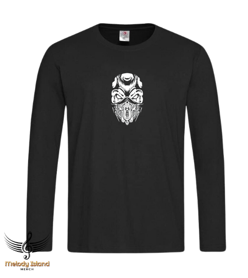 Long Sleeve Omistettu - Logo 01