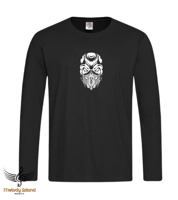 Long Sleeve Omistettu - Logo 01