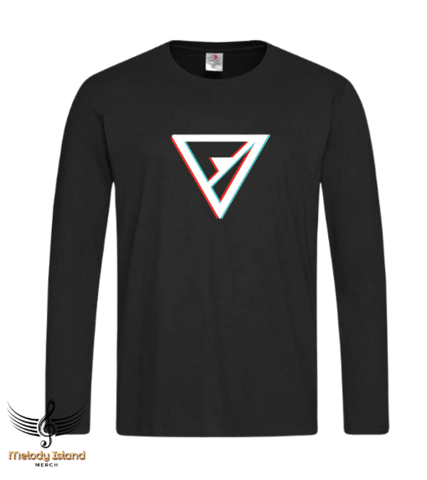 Long Sleeve Scabtik - Logo 01