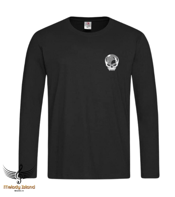 Long Sleeve Streiks & Kratchs - Kickback