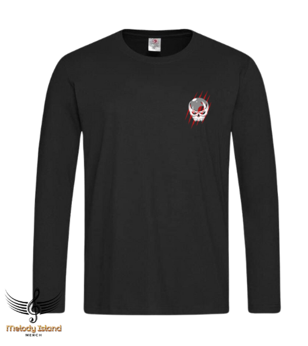 Long Sleeve Streiks & Kratchs - Primal Fear 01