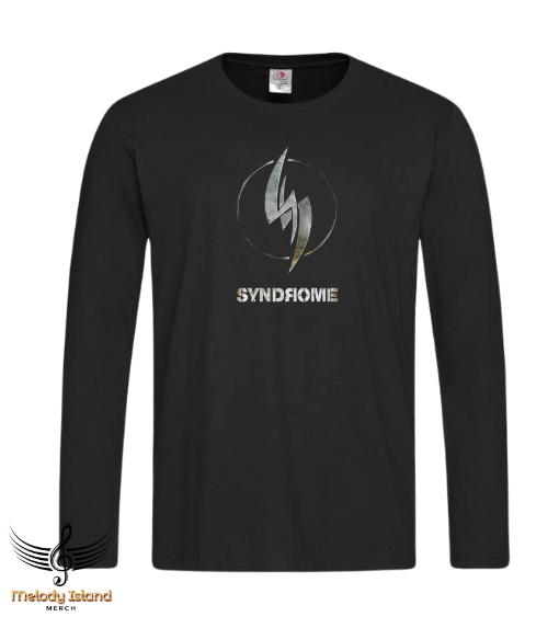 Long Sleeve Syndrome - Logo 02