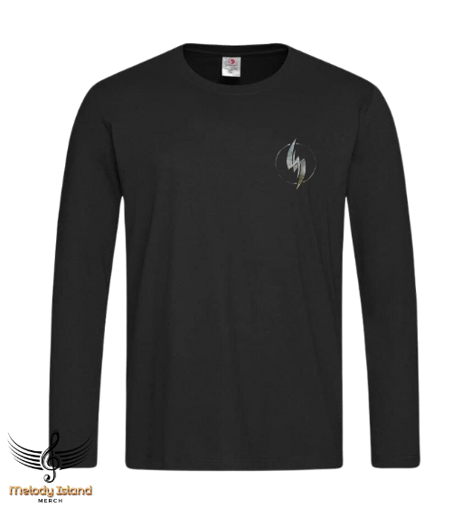 Long Sleeve Syndrome - Logo 01