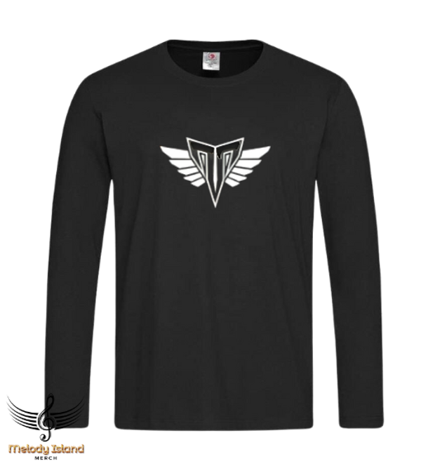 Long Sleeve Tukker Tempo - Logo 01