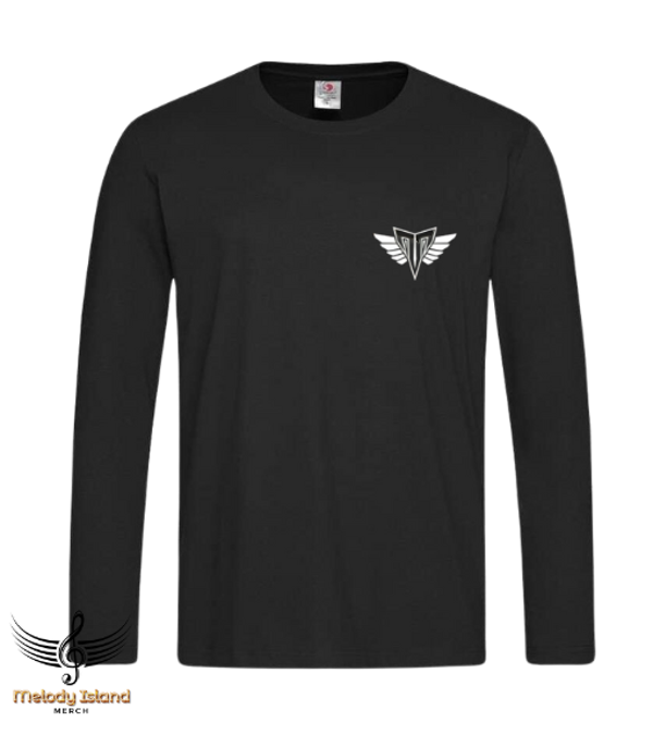 Long Sleeve Tukker Tempo - Attitude