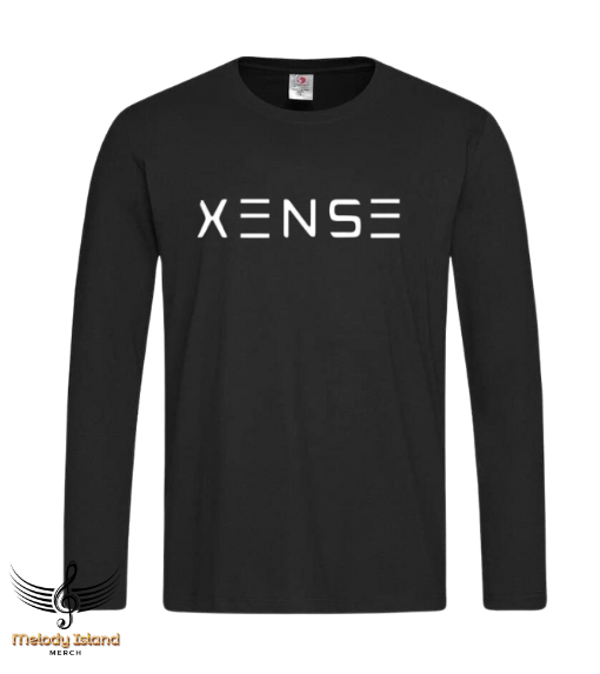 Long Sleeve Xense - Logo 02