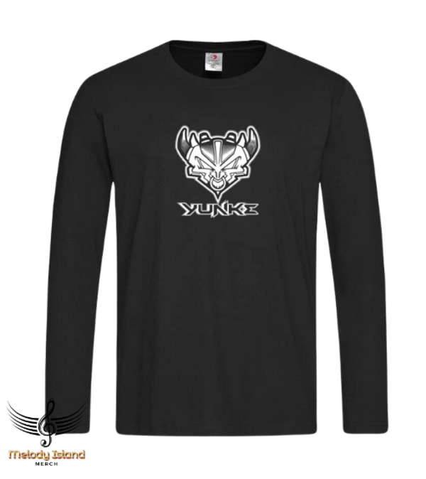 Long Sleeve Yunke - Bull