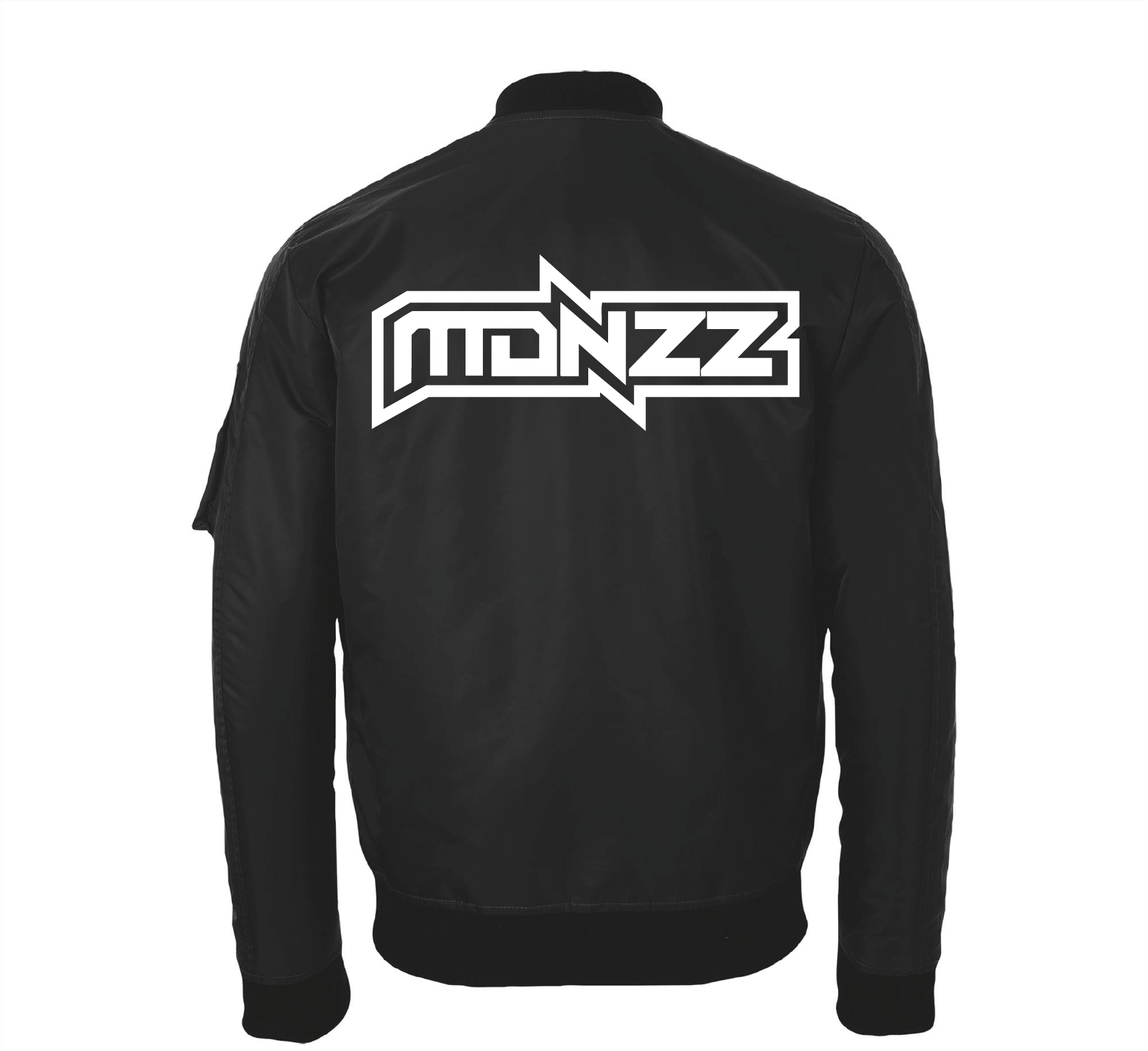 Madnezz Bomberjack – Limited Edition