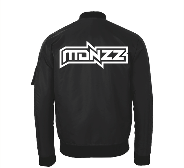 Madnezz Bomberjack