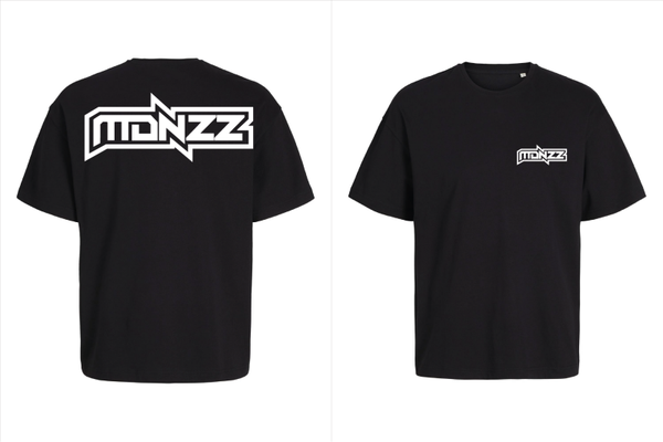 Zwarte Jack & Jones T-shirt