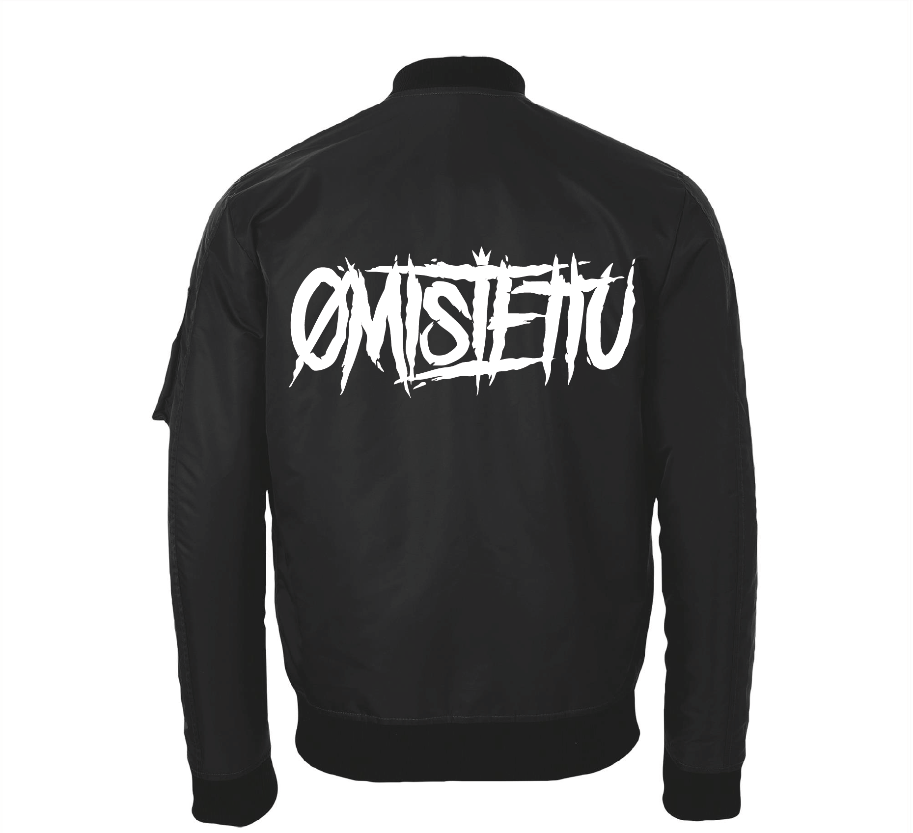 Omistettu Bomberjack – Limited Edition