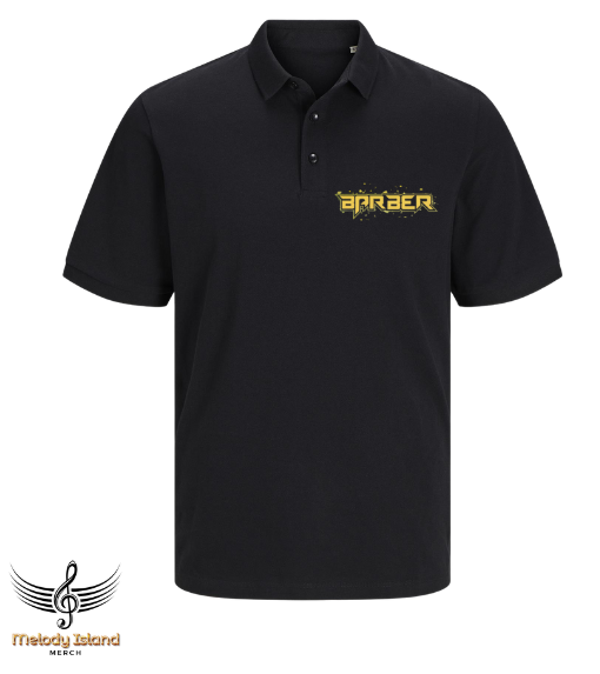 Polo Barber - Hey DJ