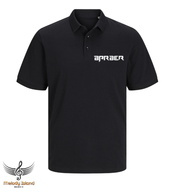 Polo Barber - In the streets