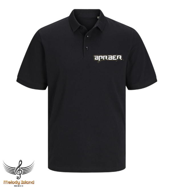 Polo Barber - Ragga Tempo