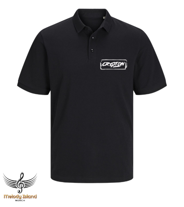 Polo Crypton - One way up