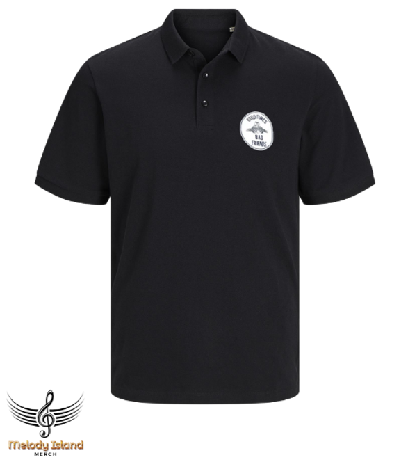 Polo Ga je lekker - Good times bad friends