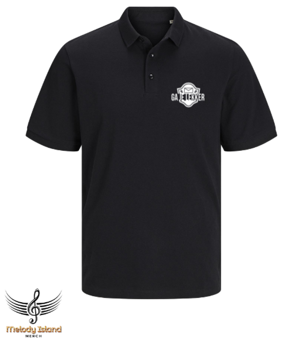 Polo Ga je lekker - Squad