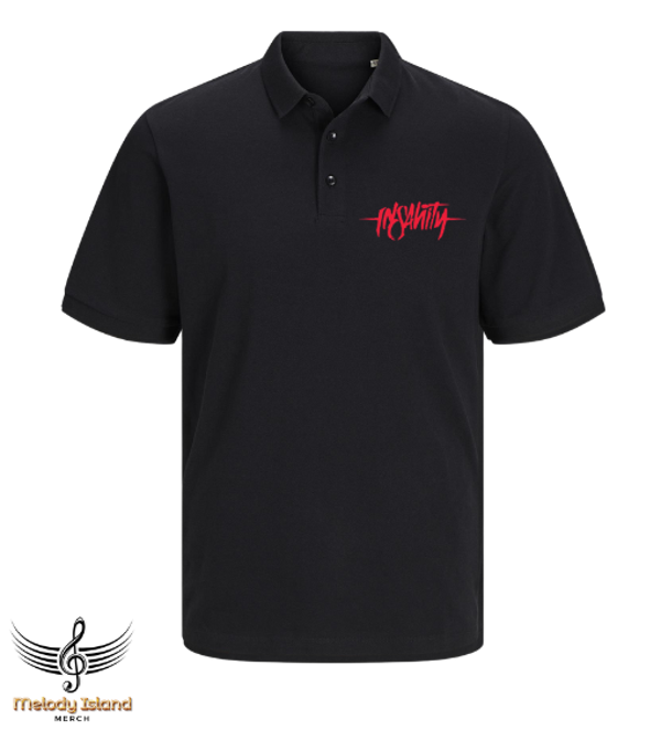 Polo Insanity - Logo 02
